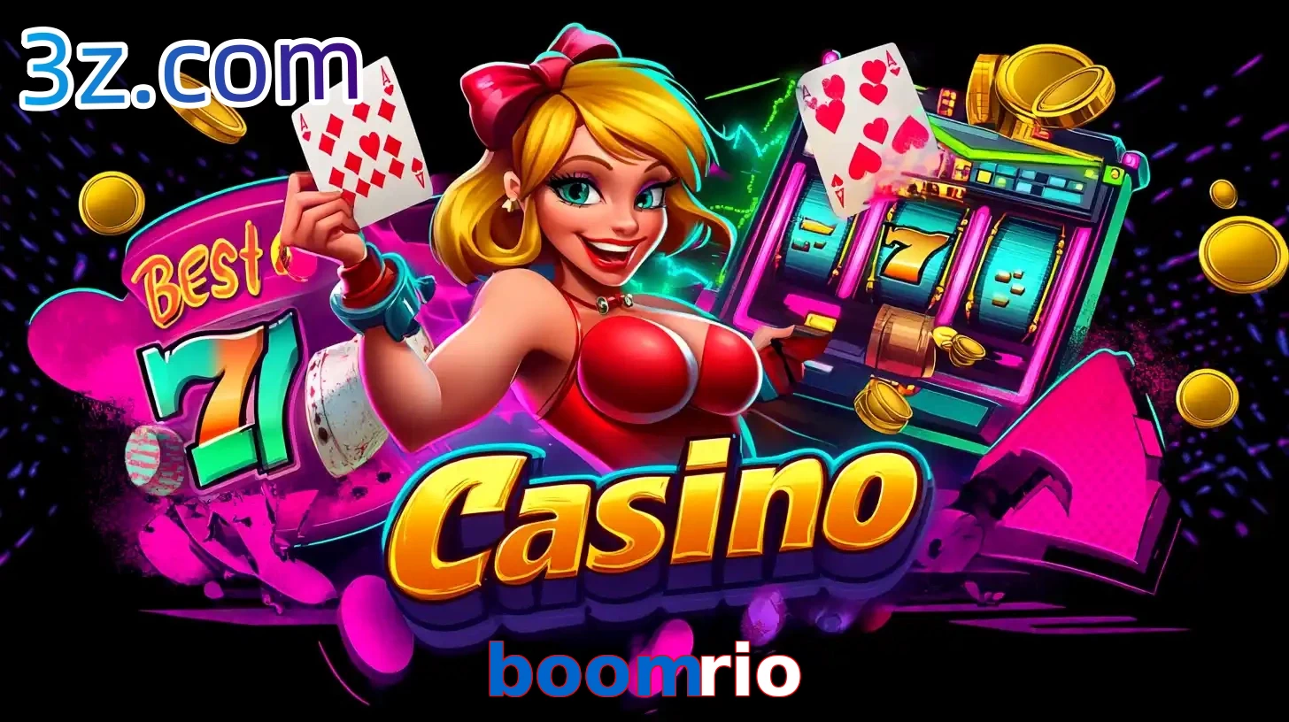 boomrio