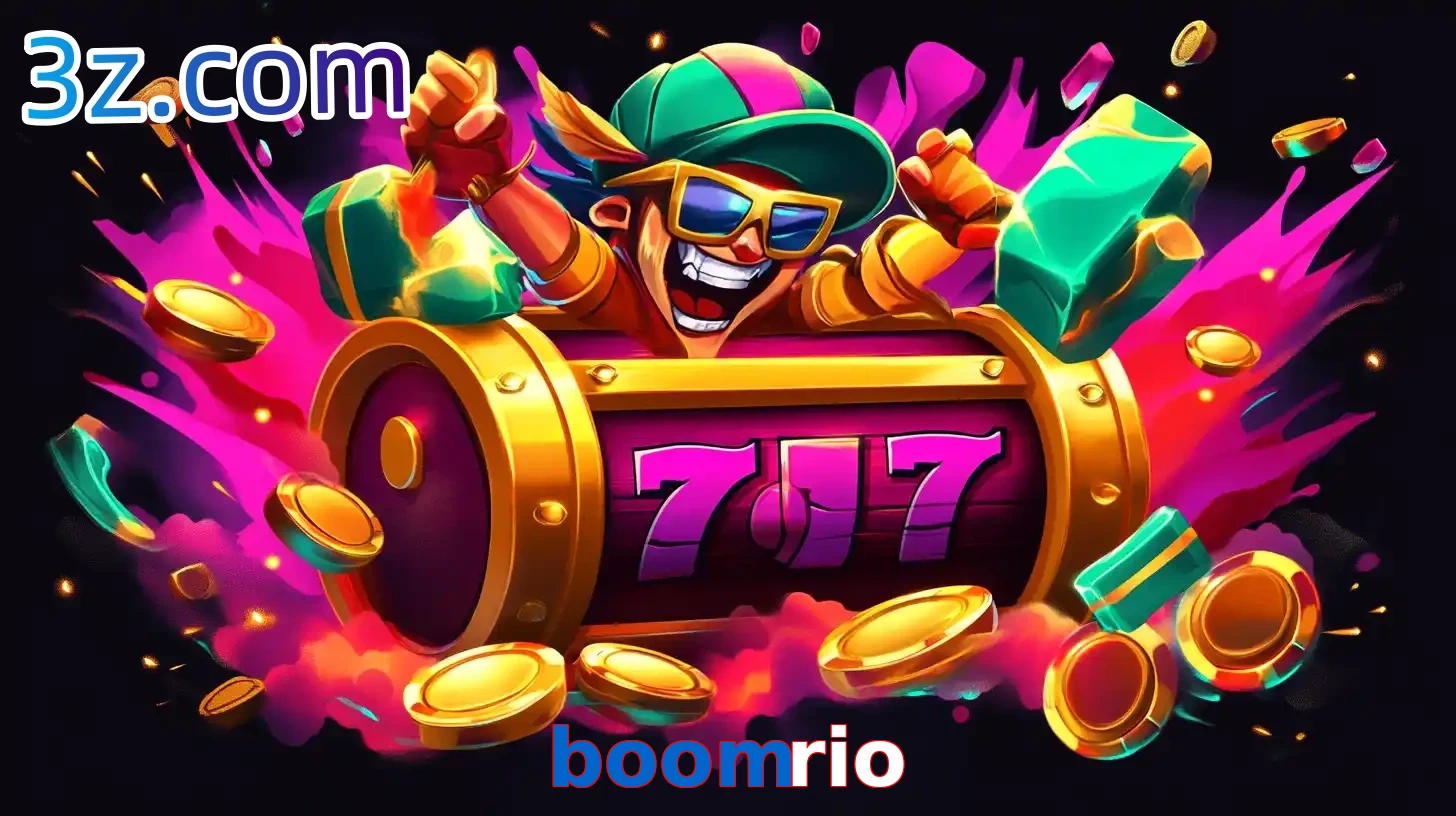 boomrio