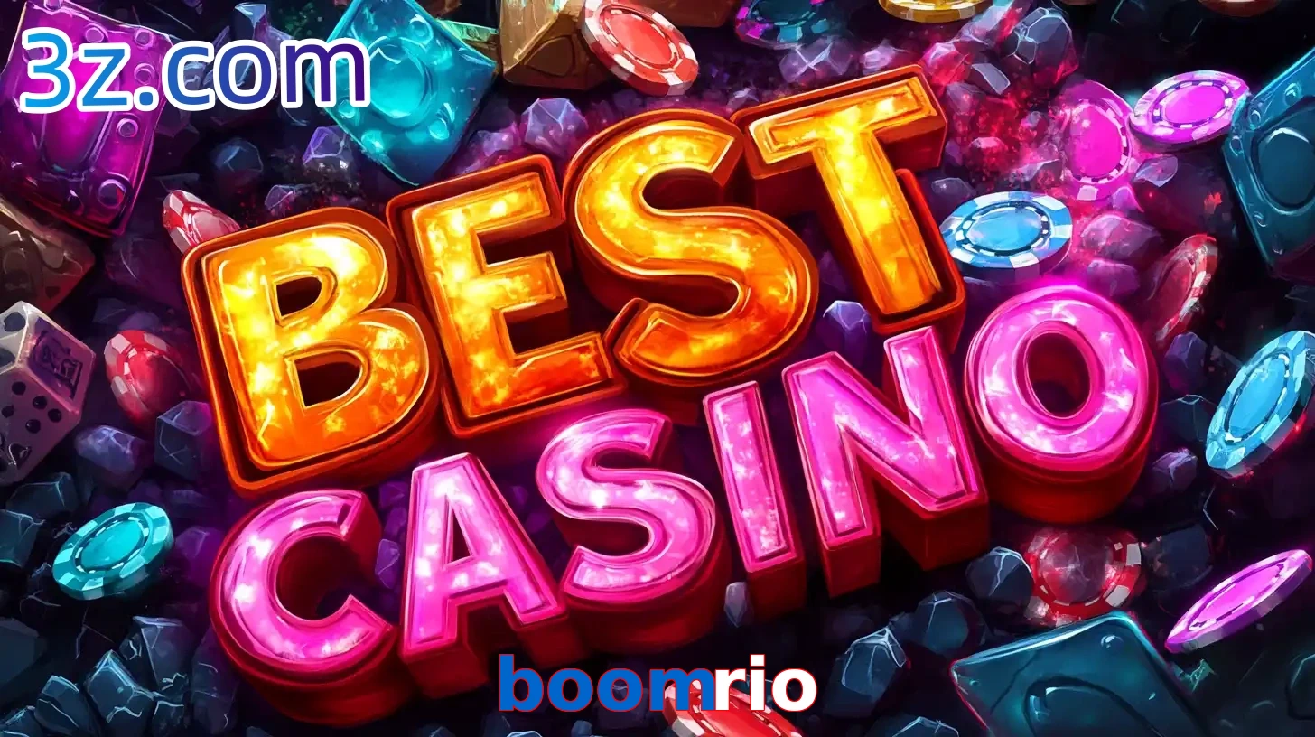 boomrio