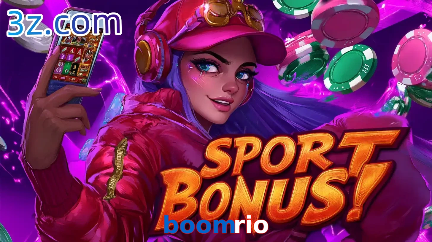 boomrio