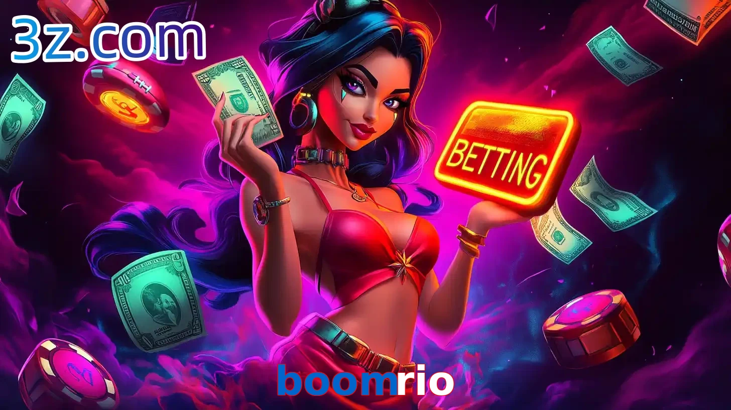 boomrio
