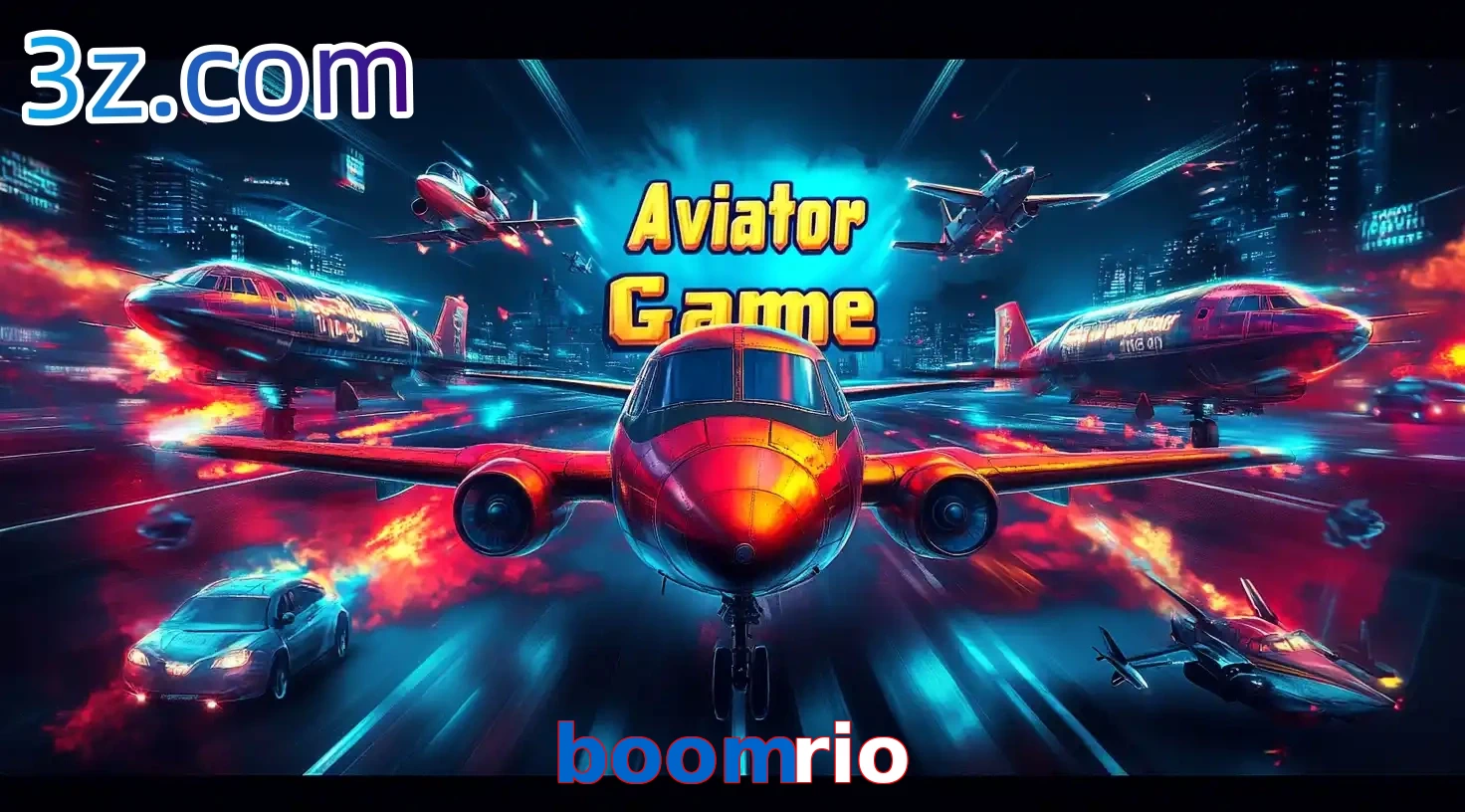 boomrio