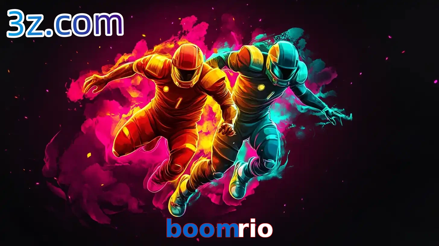 boomrio