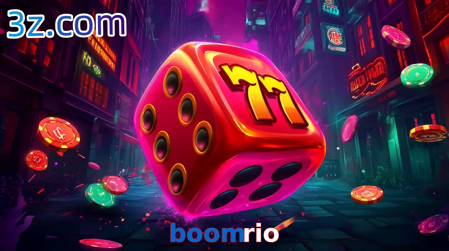 boomrio