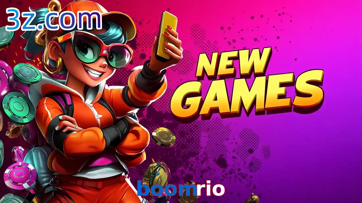 boomrio