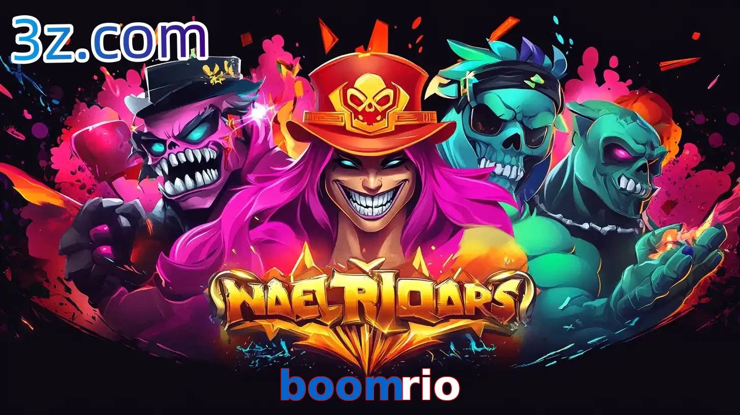 boomrio
