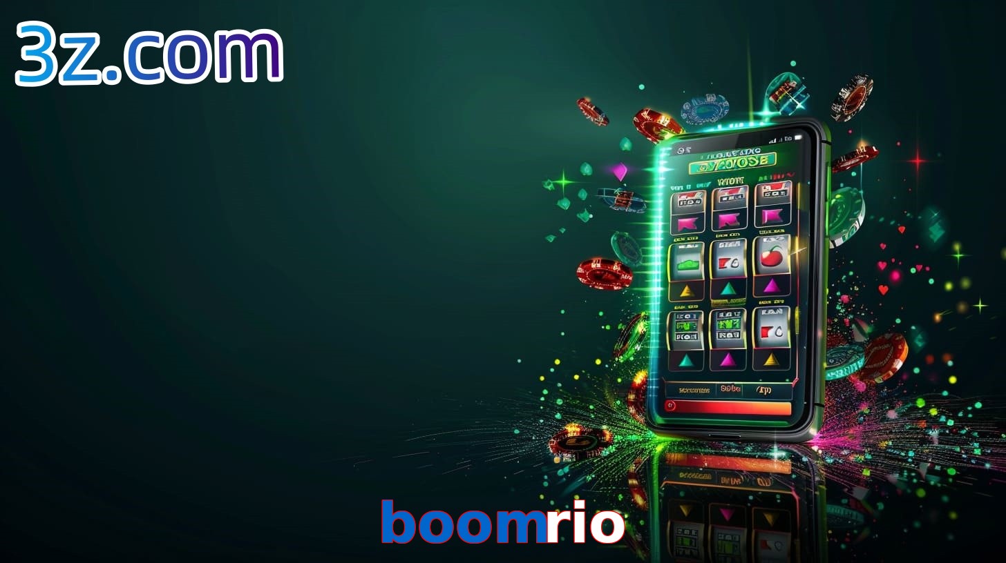 boomrio