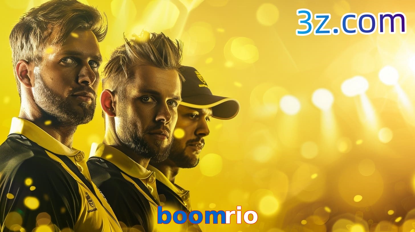 boomrio
