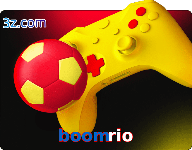 boomrio