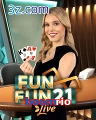 boomrio