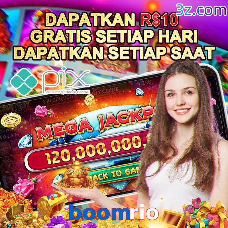 boomrio